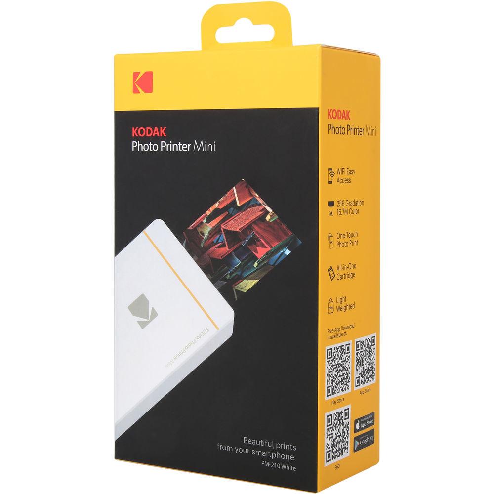 Kodak Photo Printer Mini