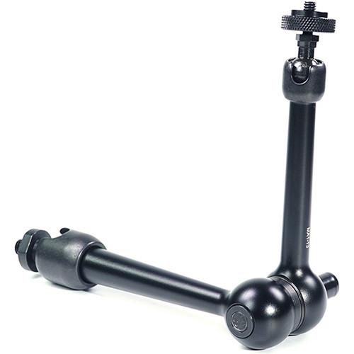 LanParte Fans Series Heavy-Duty Friction Magic Arm