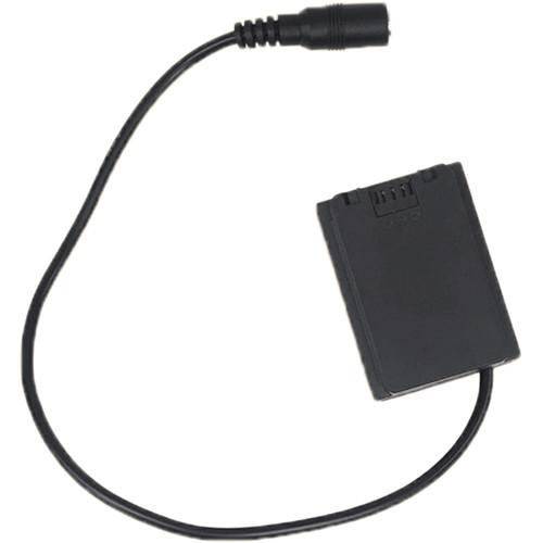 LanParte FZ100 Dummy Battery for Sony a9, a7R III & a7 III Cameras