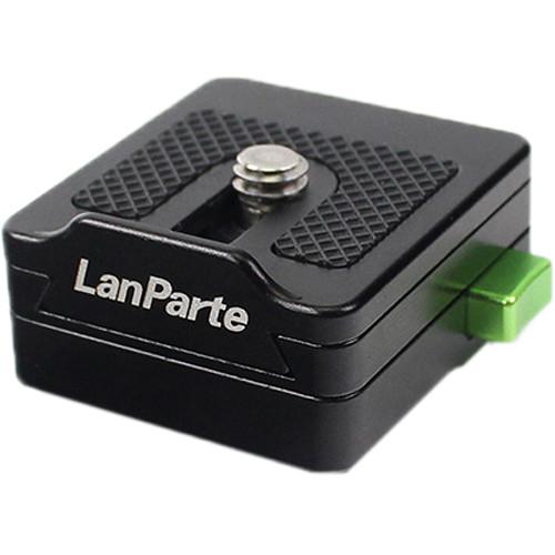 LanParte Monitor Quick Release Adapter