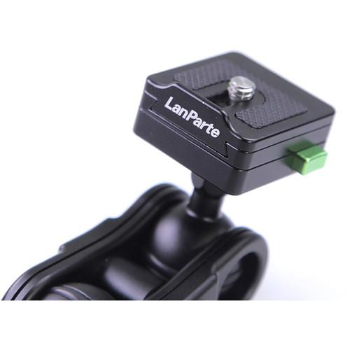 LanParte Monitor Quick Release Adapter