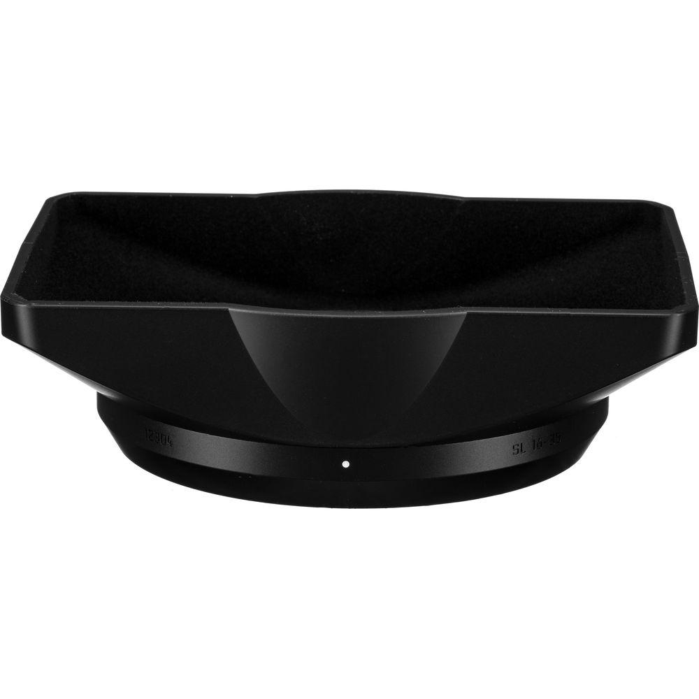 Leica Lens Hood for Super-Vario-Elmar-SL 16-35mm f 3.5-4.5 ASPH. Lens