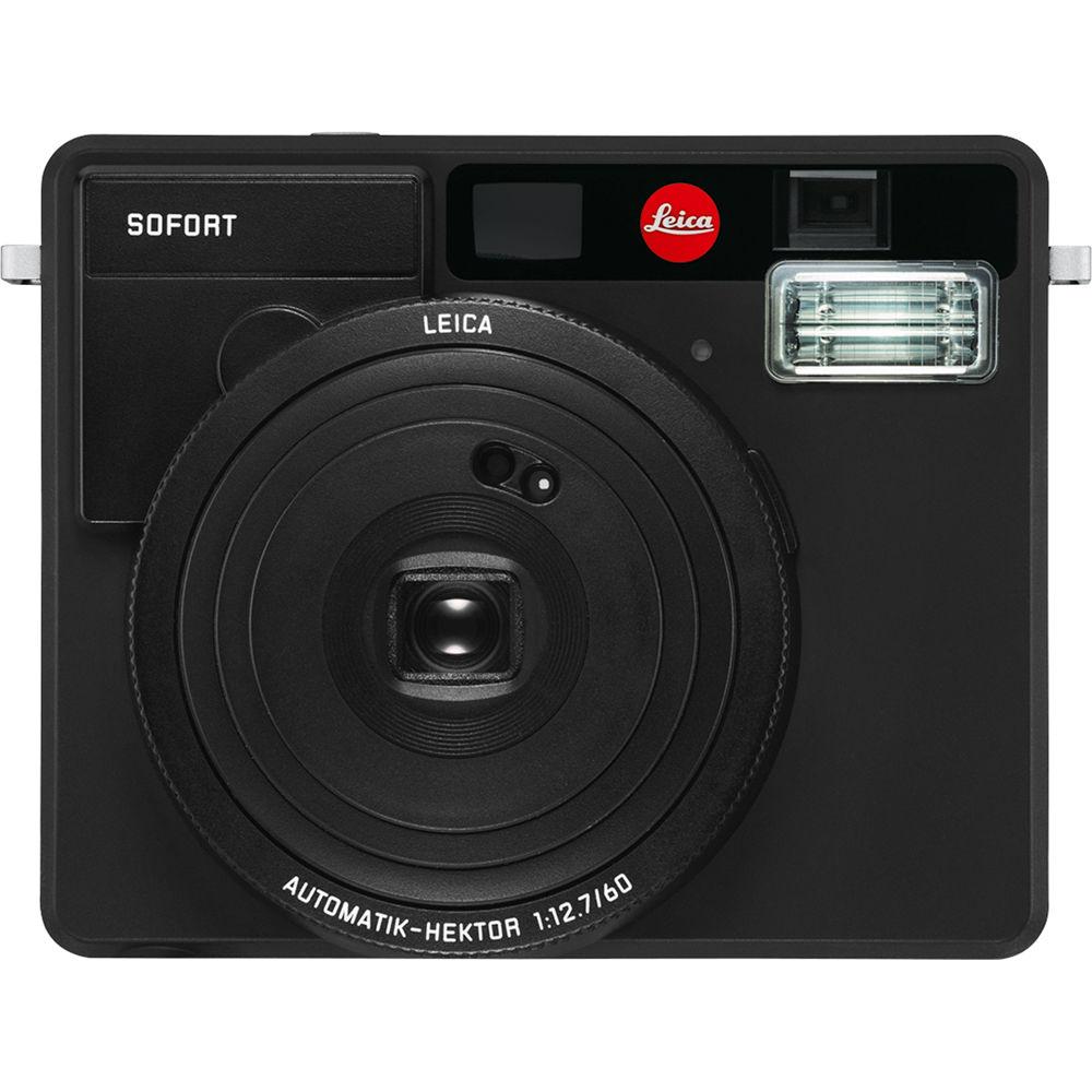 Leica Sofort Instant Film Camera