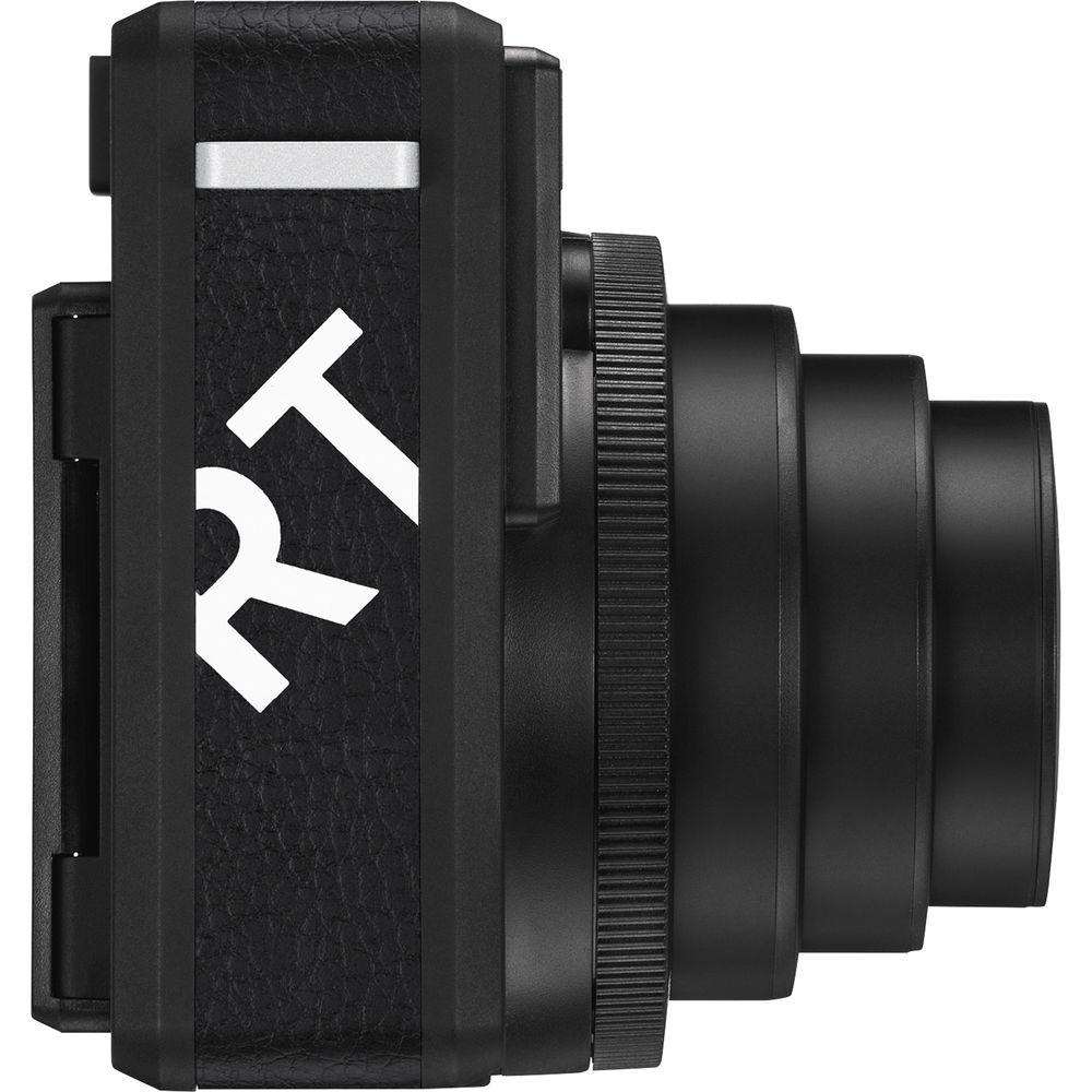 Leica Sofort Instant Film Camera