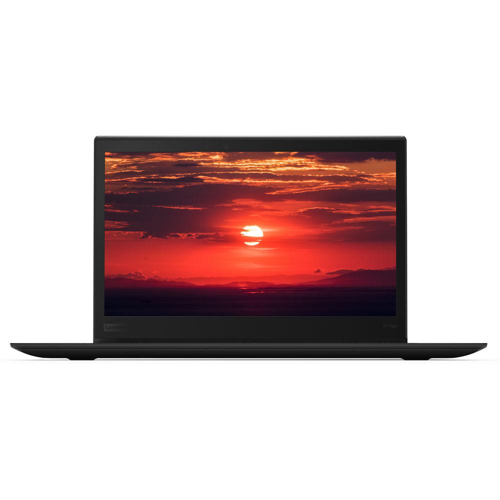 Lenovo 14" ThinkPad X1 Yoga Multi-Touch 2-in-1 Laptop