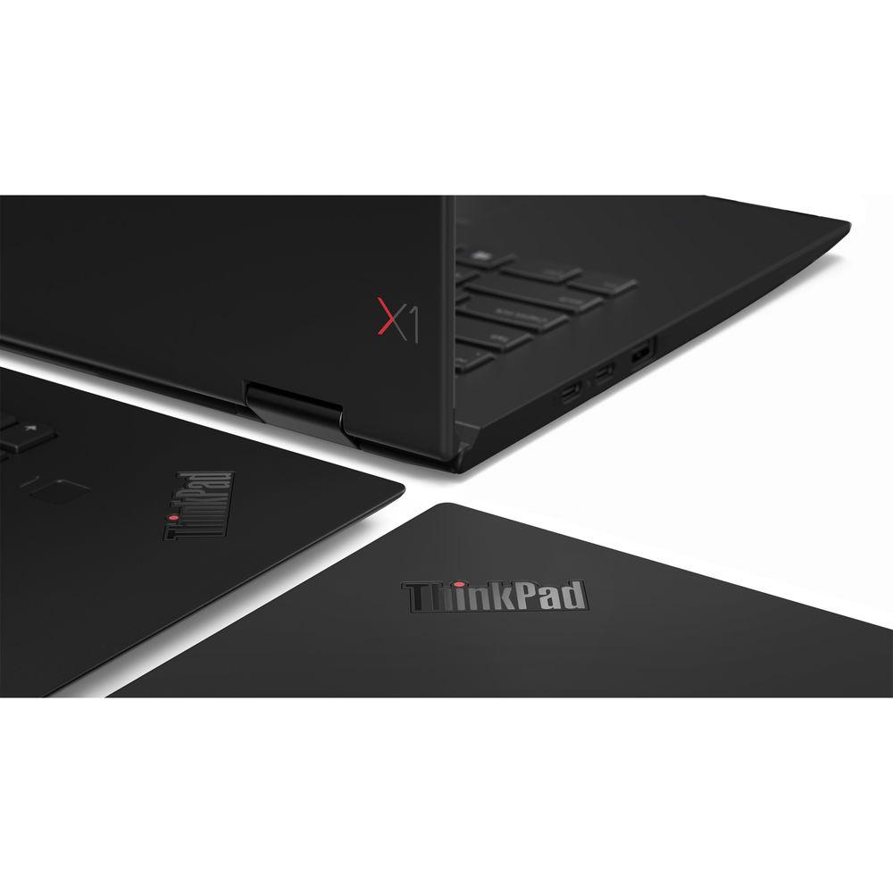 Lenovo 14" ThinkPad X1 Yoga Multi-Touch 2-in-1 Laptop
