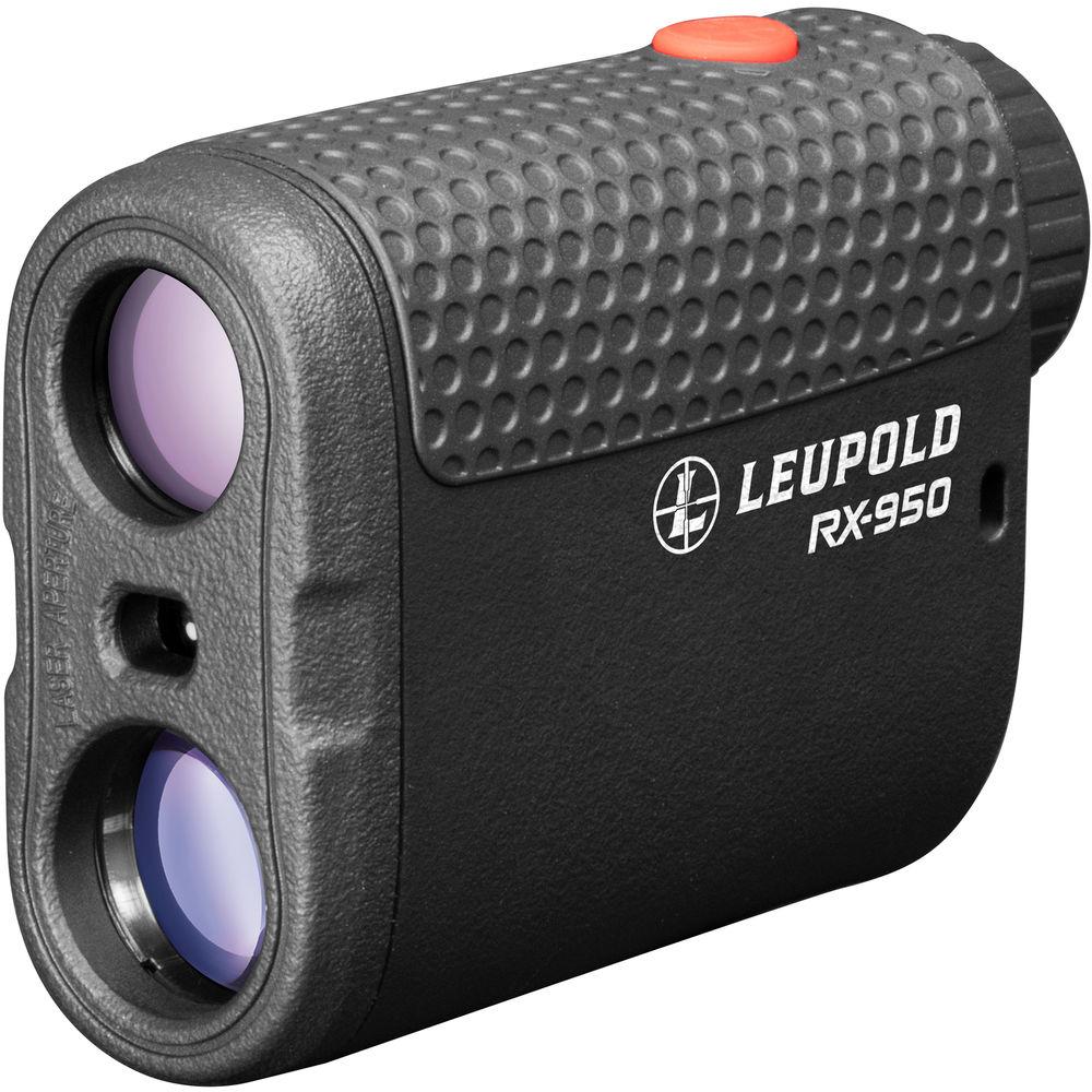 Leupold 6x20 RX-950 Laser Rangefinder