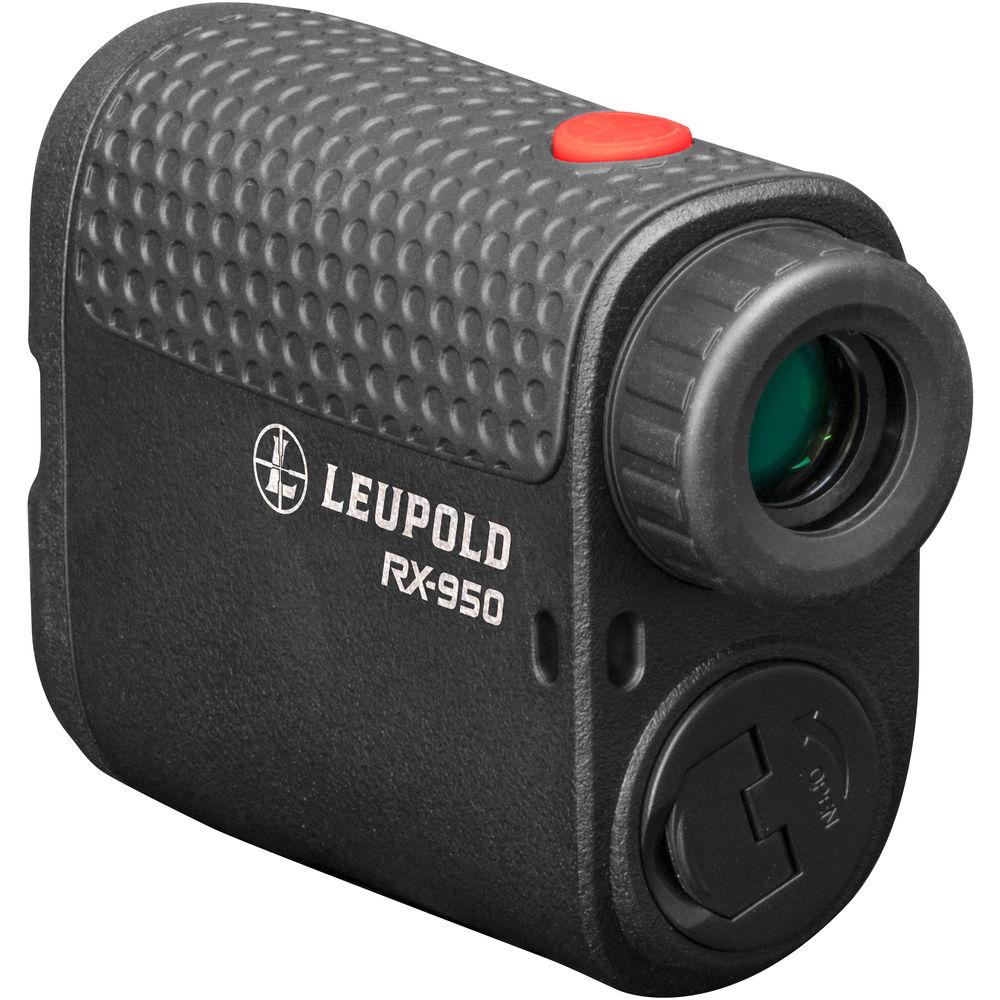 Leupold 6x20 RX-950 Laser Rangefinder, Leupold, 6x20, RX-950, Laser, Rangefinder