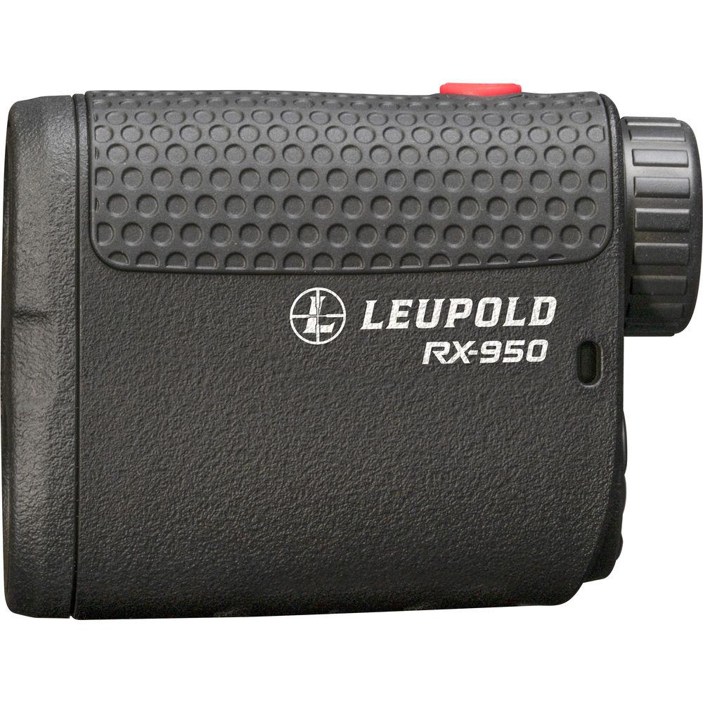 Leupold 6x20 RX-950 Laser Rangefinder