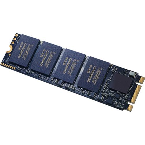 Lexar 256GB NM500 M.2 2280 NVMe SSD