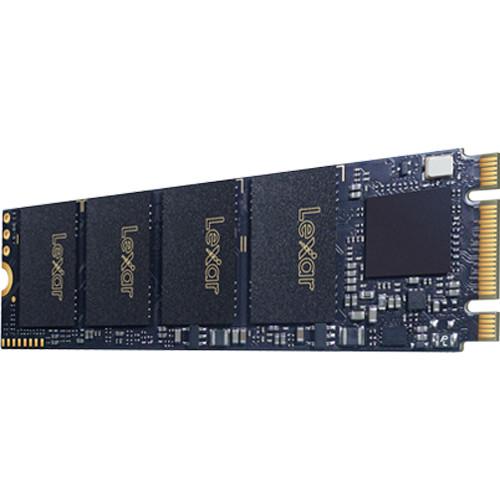 Lexar 512GB NM500 M.2 2280 NVMe SSD