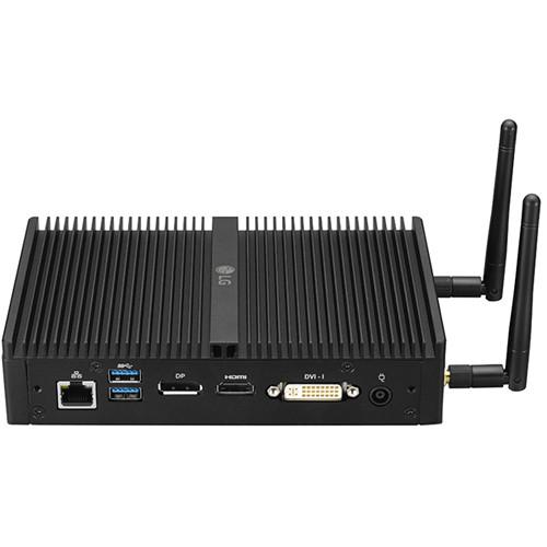 LG DVI-D HDMI DP USB Thin Client Control Box