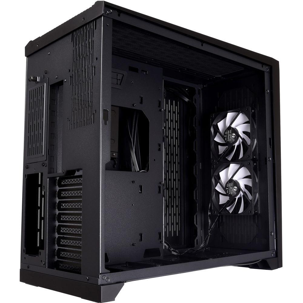 Lian Li O11 Air RGB Full-Tower Case
