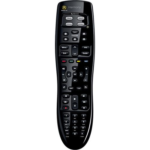 Logitech Harmony 350 Remote Control