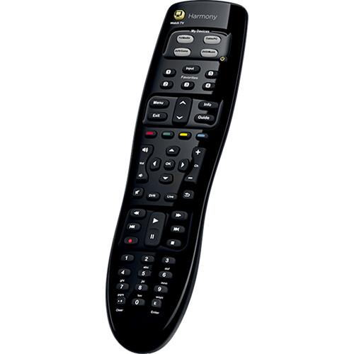 Logitech Harmony 350 Remote Control