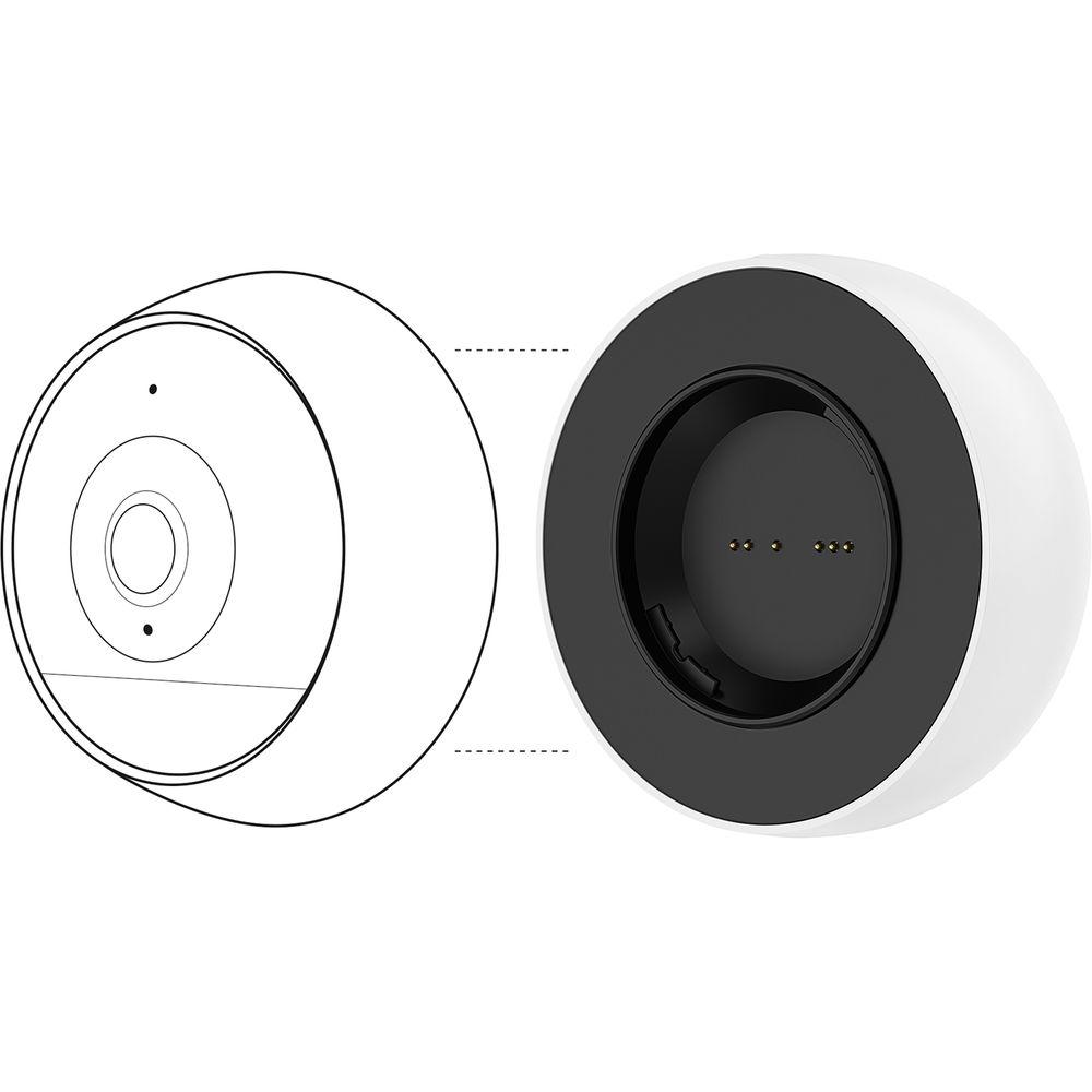 Logitech Rechargeable Battery for Circle 2 Camera