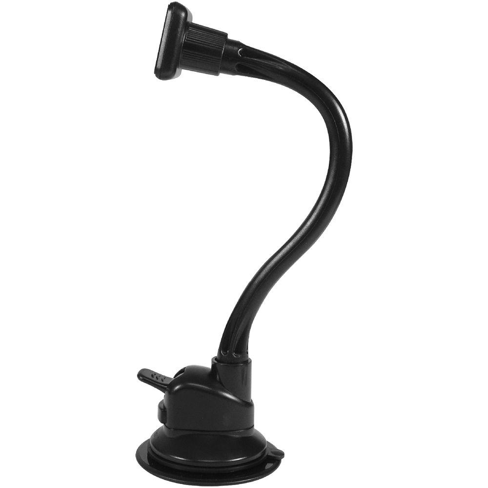 Macally Magnetic Car Suction Mount for Smartphones