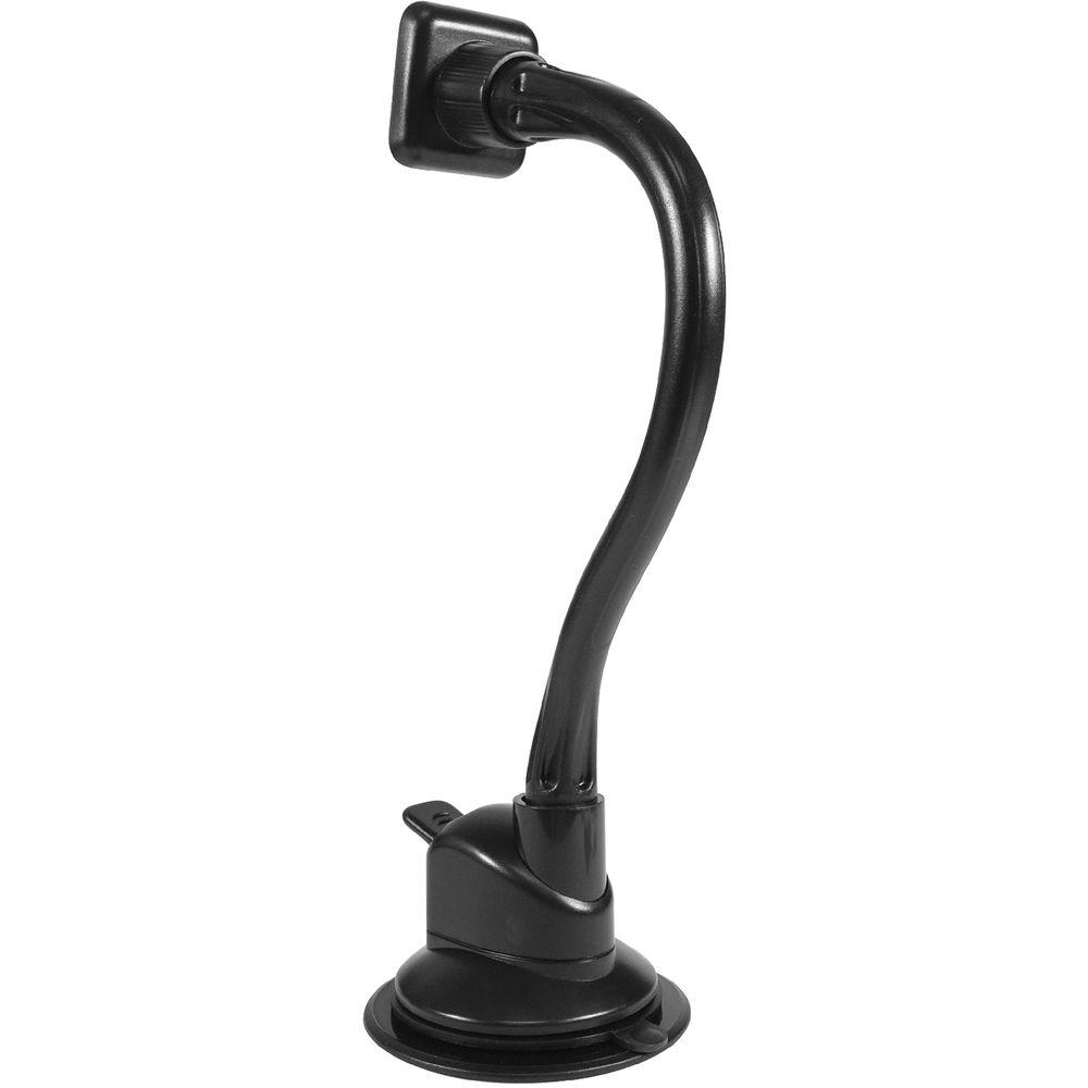 Macally Magnetic Car Suction Mount for Smartphones