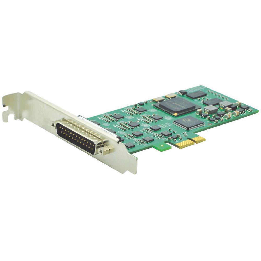 Magewell 6-Channel Low Profile Video Capture Card