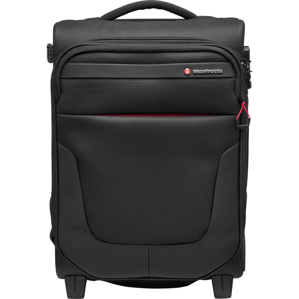 Manfrotto Pro Light Reloader Air-50 Carry-On Camera Roller Bag