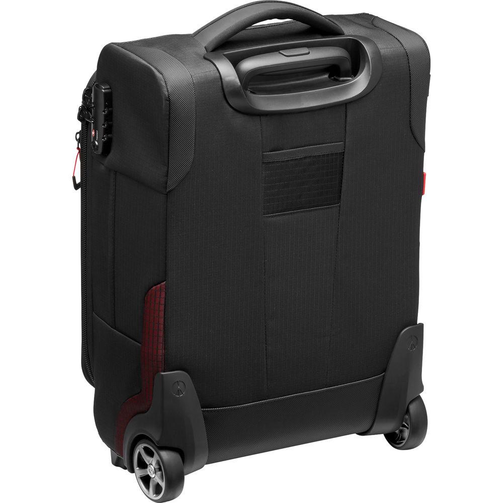 Manfrotto Pro Light Reloader Air-50 Carry-On Camera Roller Bag