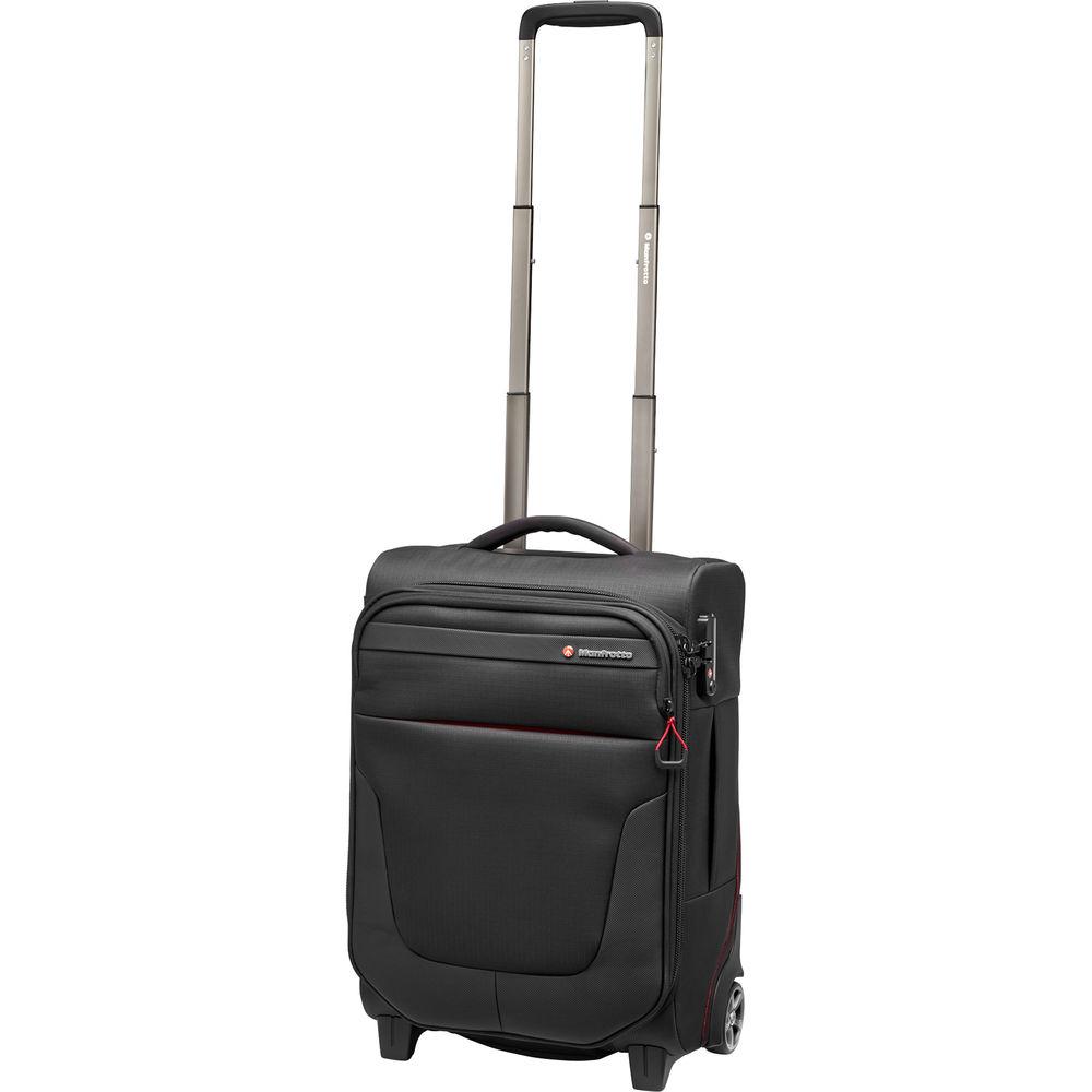 Manfrotto Pro Light Reloader Air-50 Carry-On Camera Roller Bag
