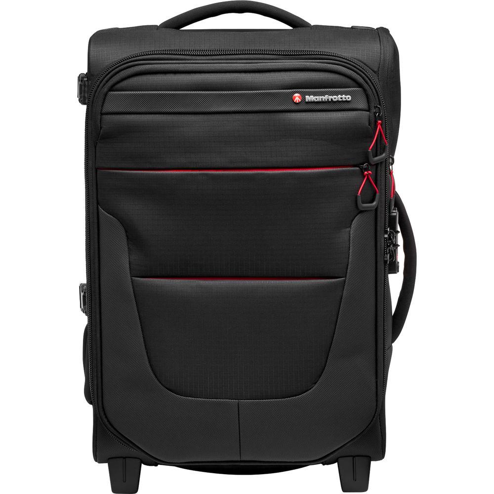 Manfrotto Pro Light Reloader Air-55 Carry-On Camera Roller Bag