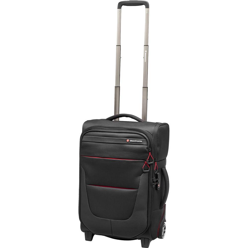 Manfrotto Pro Light Reloader Air-55 Carry-On Camera Roller Bag