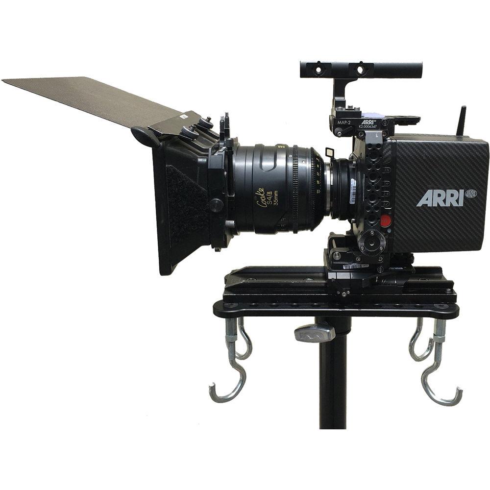 Matthews Dutti Dock Camera Docking Sled System