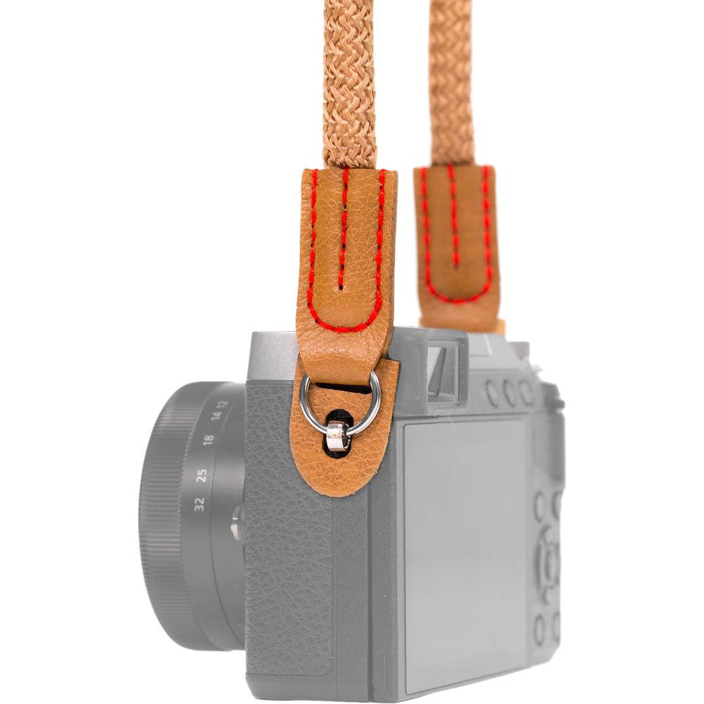 MegaGear Cotton Neck Strap