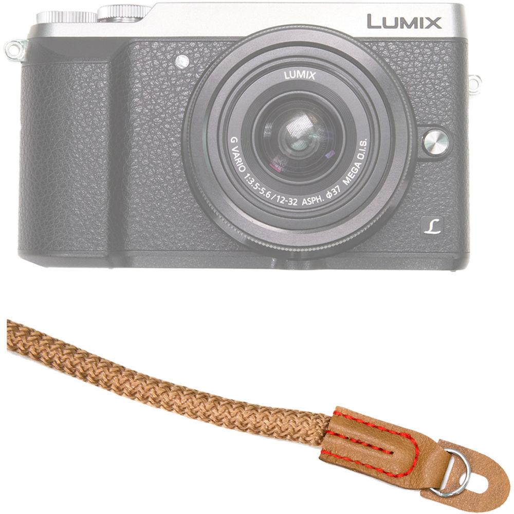 MegaGear Cotton Neck Strap