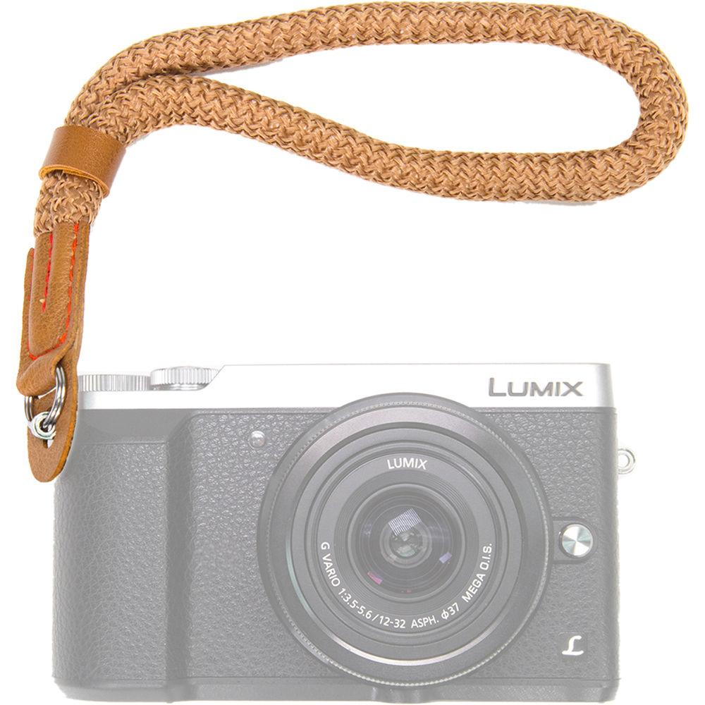 MegaGear Cotton Wrist Strap