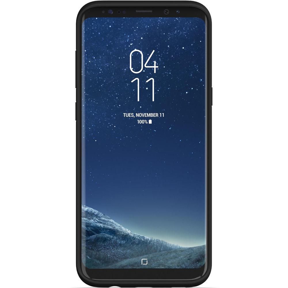 mophie Samsung Galaxy S8 charge force case & powerstation mini