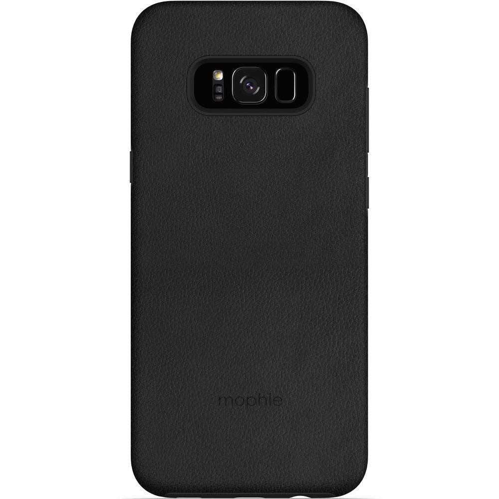 mophie Samsung Galaxy S8 charge force case & powerstation mini