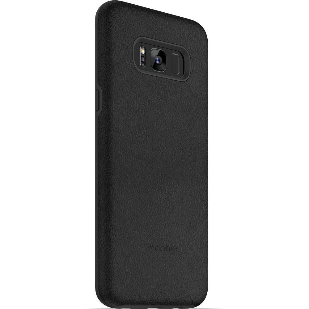 mophie Samsung Galaxy S8 charge force case & powerstation mini