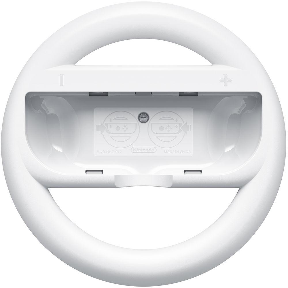 Nintendo Joy-Con Wheel