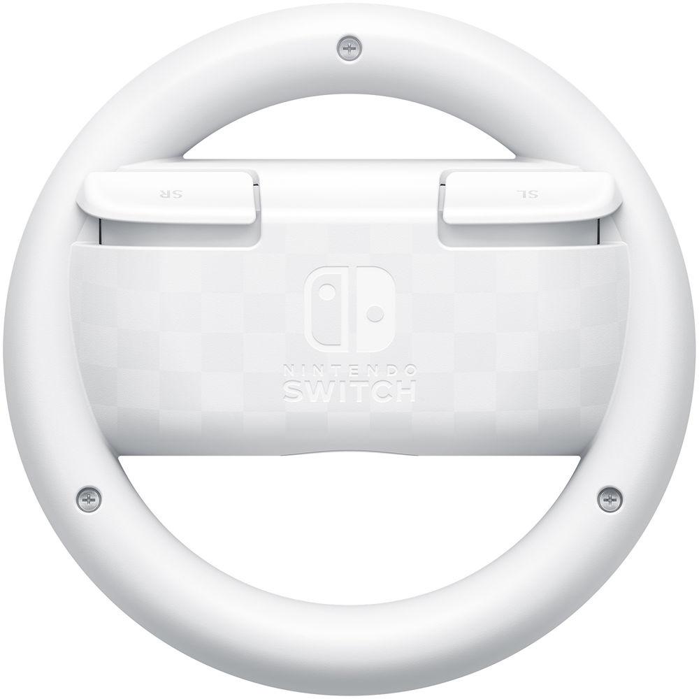 Nintendo Joy-Con Wheel