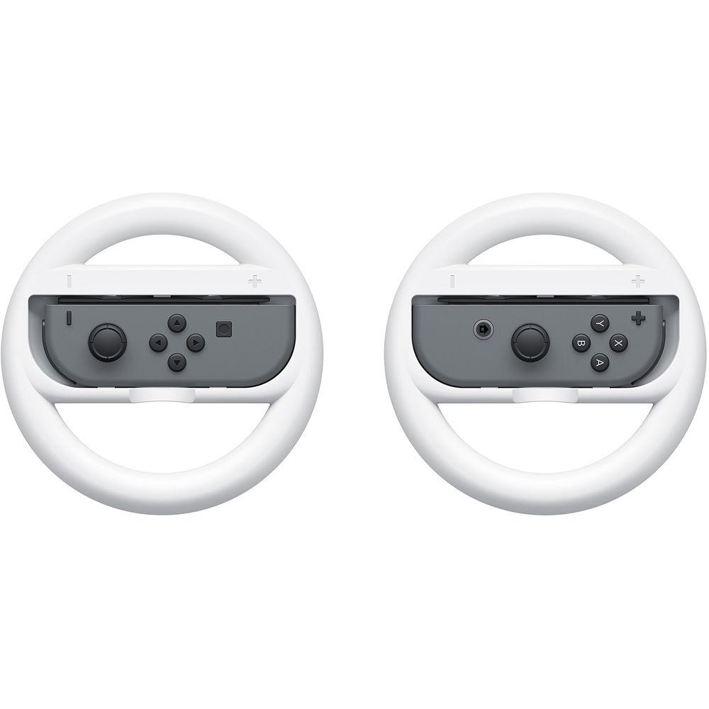 Nintendo Joy-Con Wheel