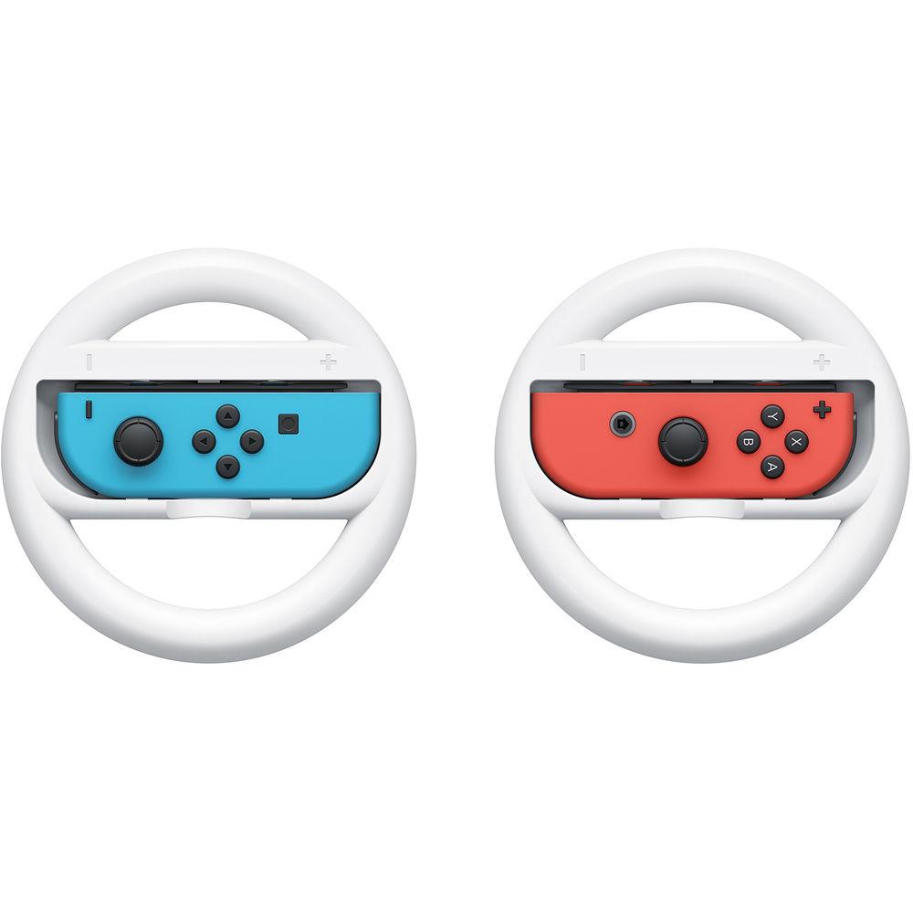 Nintendo Joy-Con Wheel