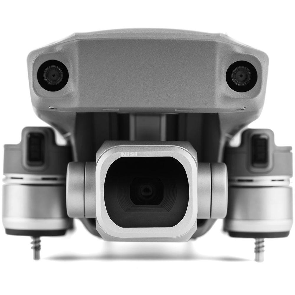 NiSi Advanced Plus Filter Kit For Mavic 2 Pro