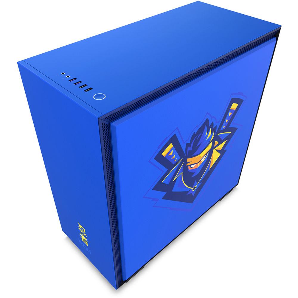 NZXT H700i Mid-Tower Case