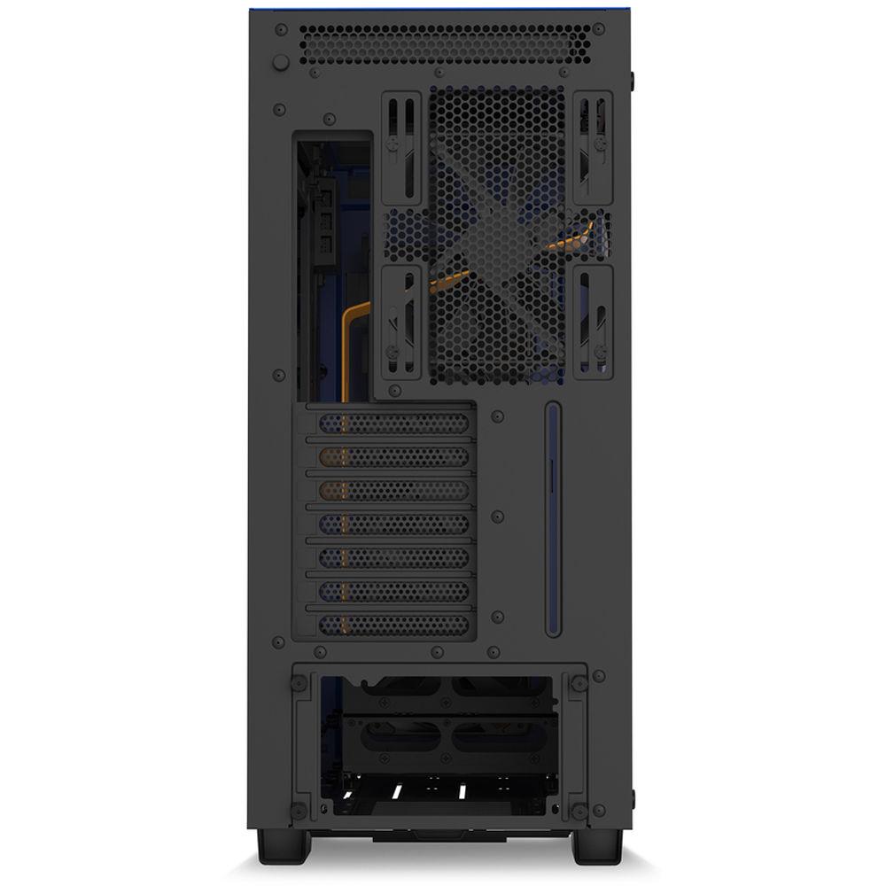 NZXT H700i Mid-Tower Case