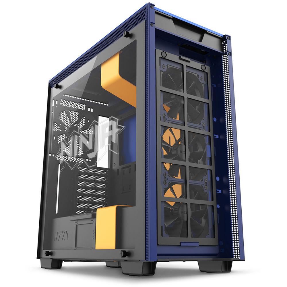 NZXT H700i Mid-Tower Case