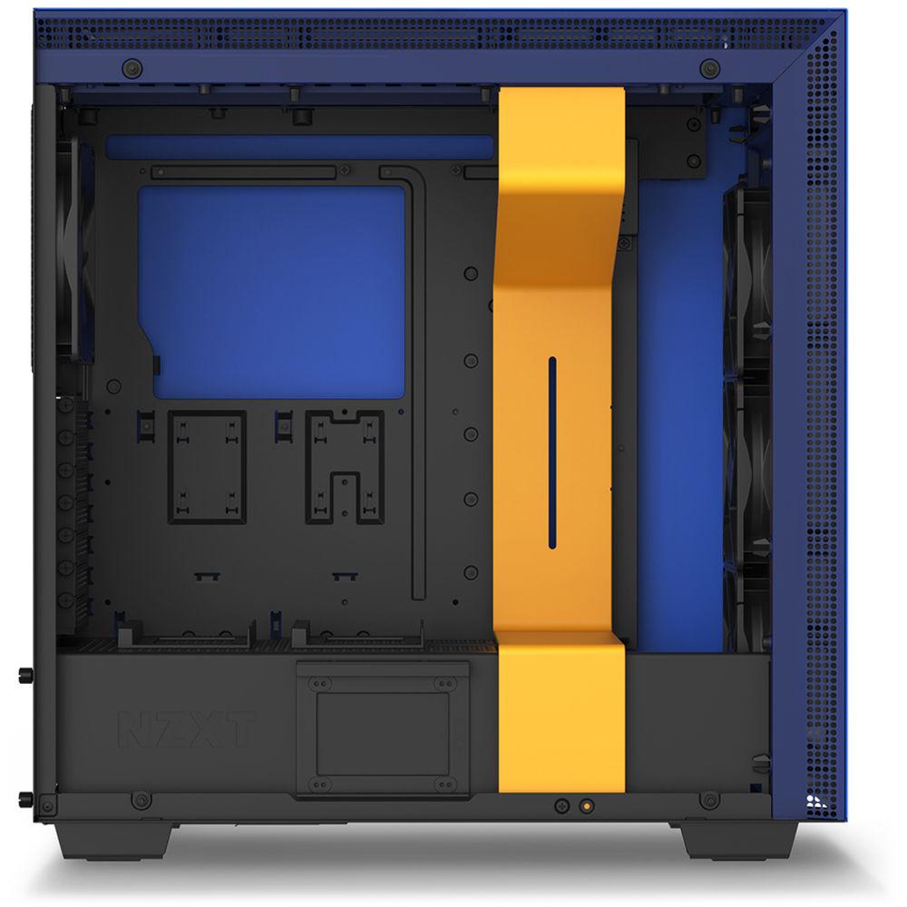 NZXT H700i Mid-Tower Case
