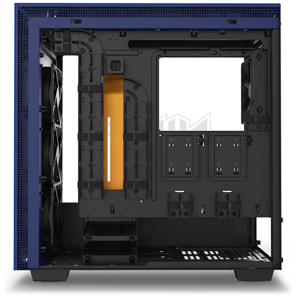 NZXT H700i Mid-Tower Case