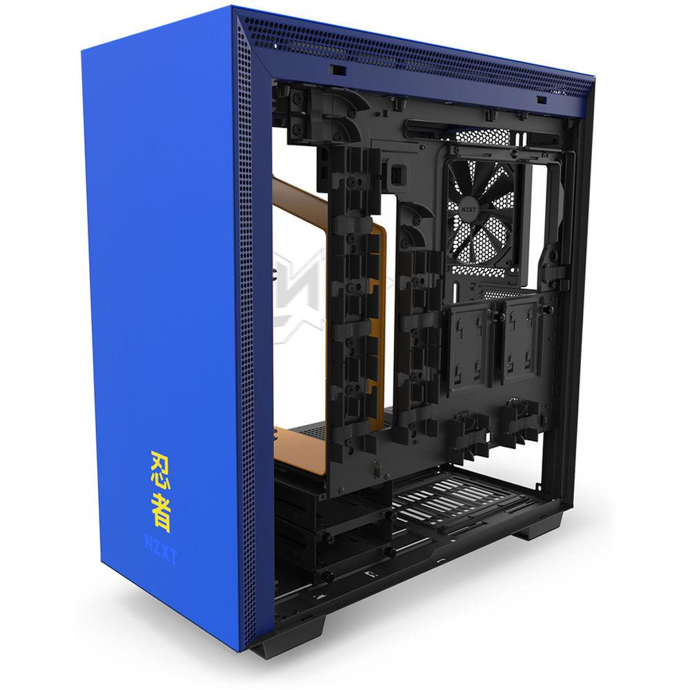 NZXT H700i Mid-Tower Case