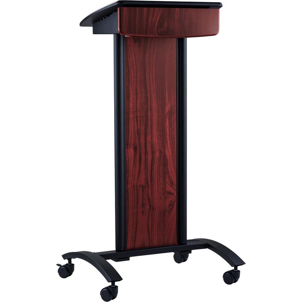 Oklahoma Sound The Conversation Lectern