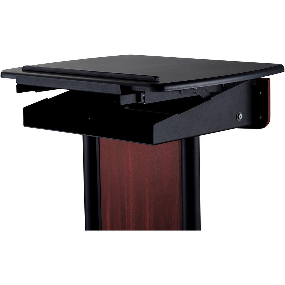 Oklahoma Sound The Conversation Lectern