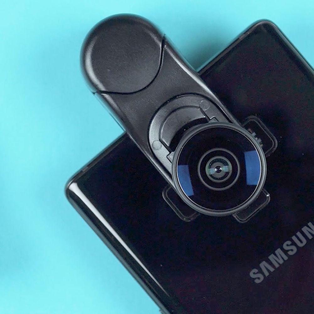 olloclip Multi-Device Clip for Connect X Lenses