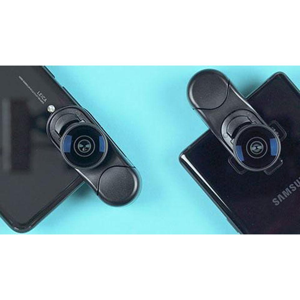 olloclip Multi-Device Clip for Connect X Lenses